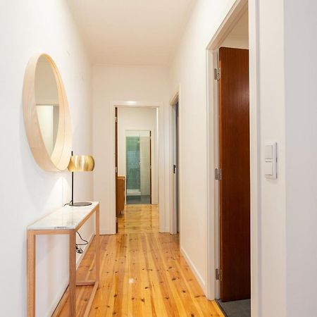 Apartamento Flh Baixa Deluxe Flat Lisboa Exterior foto